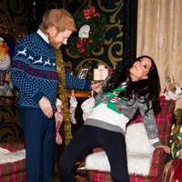 Museum Madame Tussauds, Berlin, Jerman menghadirkan sosok Meghan Markle dan Pangeran Harry yang dibuat menjadi patung lilin. Namun patung lilin tersebut berbeda dari wax figure biasanya yang hadir di Madame Tussauds. Patung lilin tersebut hidup.  Foto: Getty Images