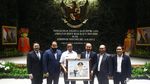 Anies Baswedan Hadiri Pelantikan Anggota Baru HIPMI Jaya