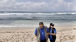 Foto: Ani Yudhoyono dan Pantai-pantai Indah di Gunungkidul