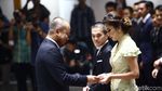 Anies Baswedan Hadiri Pelantikan Anggota Baru HIPMI Jaya