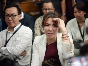 Ovi Sovianti Pindah Keyakinan, Gisel Kagok Jumpa Gading