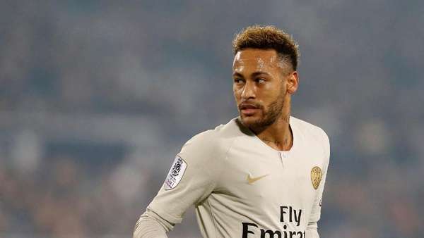 Sempat Sulit Adaptasi, Neymar Kini Sudah Anggap Paris Rumah Sendiri Sempat Sulit Adaptasi, Neymar Kini Sudah Anggap Paris Rumah Sendiri