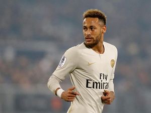 Tak Ada Pembicaraan Tentang Neymar di Ruang Ganti Barcelona