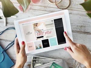Pesanan Belanja Online Membludak, Masalah Logistik Jadi PR