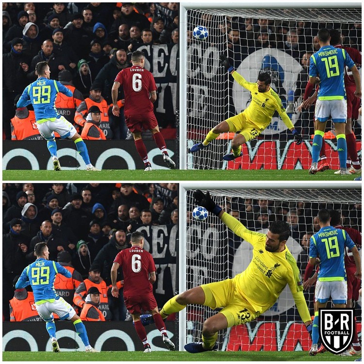 Meme Inter Napoli Mundur Teratur Dari Liga Champions