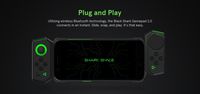 Ini Xiaomi Black Shark atau Nintendo Switch?