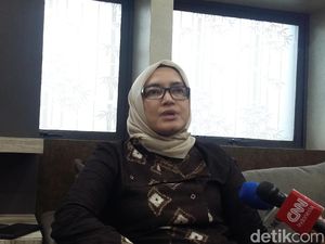 KPU Minta OSO Mundur dari Ketum Hanura Paling Lambat 21 Desember