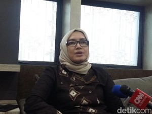KPU: Petugas KPPS Meninggal Dunia Jadi 382, Sakit 3.538 Orang