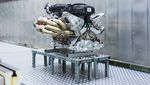 Hybrid Super Aston Martin saat Adopsi Teknologi F1