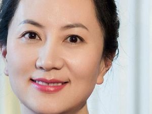 13 Warga Kanada Ditangkap di China Sejak Penangkapan Bos Huawei