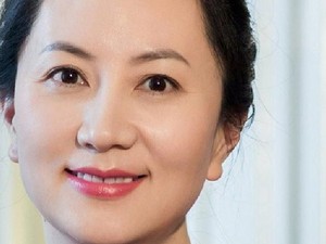 Bos Huawei yang Ditangkap Ternyata Penyintas Kanker Tiroid