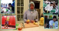 Nur Asia Ungkap Cara Bikin Air Lemon yang Selalu Dibawa Sandiaga Uno