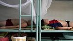 Mengintip Kamp Khusus Anak-anak Kegemukan di China