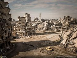 Deretan Jawara Kontes Foto National Geographic 2018