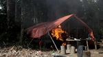Brasil Tutup Tambang Ilegal yang Ancam Hutan Amazon