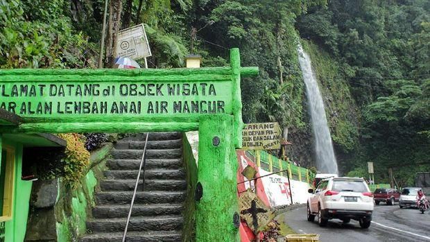 Kota terindah di Indonesia.
