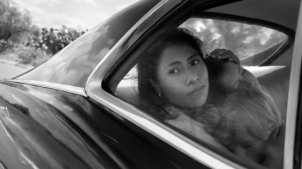 Empat Film Netflix Bakal Tayang di Busan Film Festival