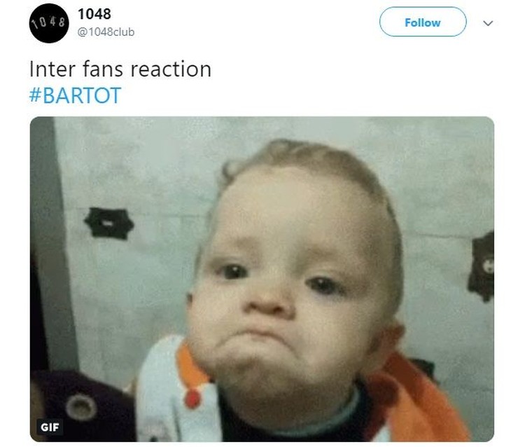Meme Inter Napoli Mundur Teratur Dari Liga Champions