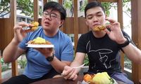 'Mountain Rice' Milik Ayu Ting Ting Direview Vlogger, Bagaimana Rasanya?