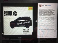 Bocoran Mobil Baru yang Siap Bikin Sesak Jalanan RI Tahun 2019