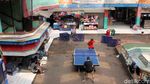 Pasar Grogol, Pusat Perbelanjaan Hingga Arena Olahraga Warga