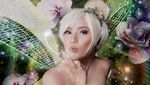 Saat Ariel Tatum Jadi Mermaid Seksi