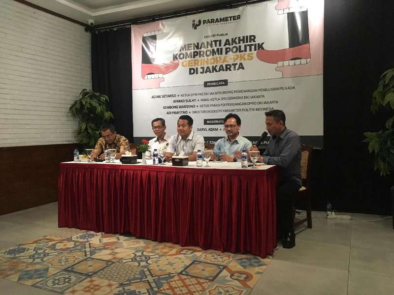 DetikNews - Berita hari ini di Indonesia dan Internasional