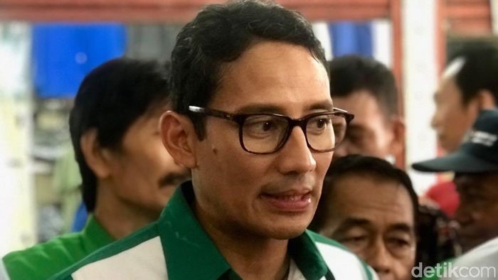 Foto: Zacky/detikcom Foto: Zacky/detikcom