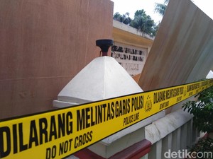 Kompolnas Minta Polri-TNI Usut Penyerangan di Polsek Ciracas