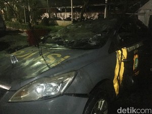 Tukang Parkir yang Ditangkap Polisi Diduga Provokasi Pengeroyokan TNI