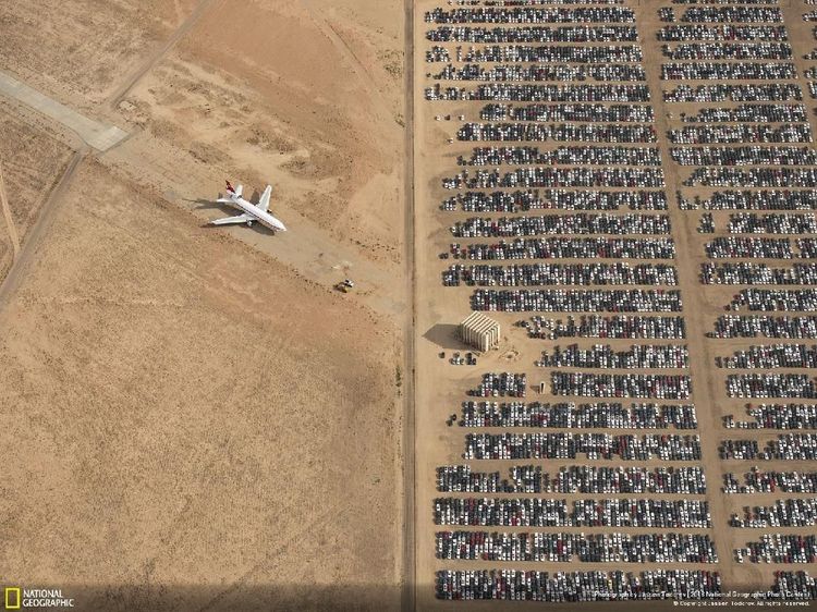 Deretan Jawara Kontes Foto National Geographic 2018