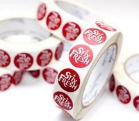Wah! Stiker Ini Bikin Buah Tetap Segar Selama 2 Minggu