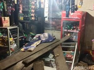 Rumah Ortu Pengeroyok Anggota TNI Dirusak, Polisi: Silakan Lapor