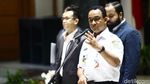 Anies Baswedan Hadiri Pelantikan Anggota Baru HIPMI Jaya