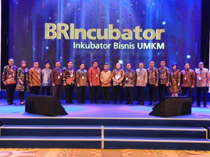 Foto: Dok BRI Foto: Dok BRI