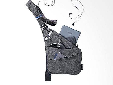 Diskon Harbolnas, 5 Tas Pria dan Wanita Ini Harganya Jadi di Bawah Rp 50 Ribu