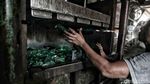 Industri Daur Ulang untuk Atasi Masalah Sampah Plastik