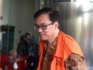 Izin Pembangunan Sempat Disetop, Meikarta Pakai Jalur Belakang