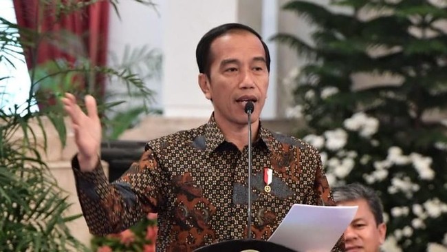 Jokowi akan Resmikan Pembangunan Tol Pertama di Aceh Hari Ini