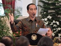 Jokowi akan Resmikan Pembangunan Tol Pertama di Aceh Hari Ini