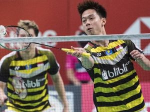 Pecinta Bulutangkis Jangan Khawatir, Tiket Indonesia Masters Masih Banyak