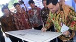Motor Listrik Jadi Kuda Pacu Pemprov DKI Jakarta