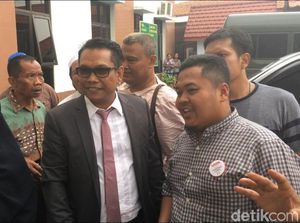 Dibui, Jabatan Kades Pendukung Sandiaga Dicopot Sementara