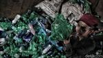 Industri Daur Ulang untuk Atasi Masalah Sampah Plastik