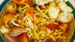 Sluurp! Segar Gurih Soto Mie Bogor Buat Hangatkan Badan Pagi Ini