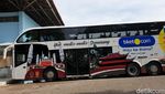 Liburan Akhir Tahun di Semarang, Ada Bus Wisata Gratis!