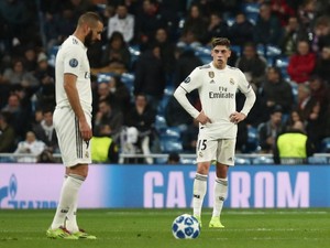 Madrid Kok Masih Inkonsisten Sih?