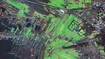 Loosdrecht, Belanda. Foto: Evo.ru