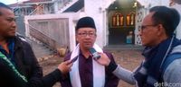 KPK OTT Bupati Irvan, Wabup Cianjur: Saya Prihatin