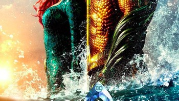 Di akun Instagram pribadinya, Amber sudah dari jauh hari memposting promosi film Aquaman di mana dia menjadi salah satu pemeran utama. Foto: Instagram